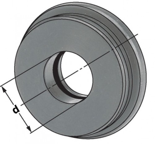 TĚSNÍCÍ KROUŽKY SYSTÉM ER