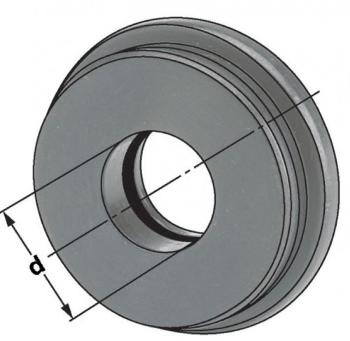 TĚSNÍCÍ KROUŽKY SYSTÉM OZ