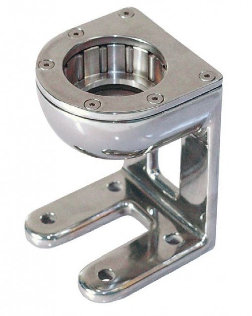 UNIVERSÁLNÍ LOŽISKOVÝ MONTÁŽNÍ BLOK 100% NEREZ