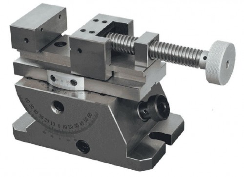 UNIVERZÁLNÍ SVĚRÁK PRO BROUŠENÍ A KONTROLU