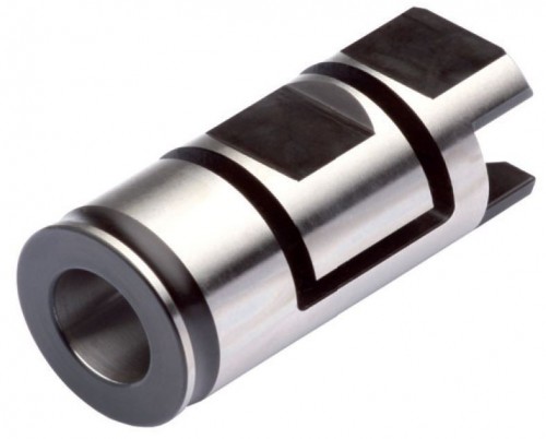 UPÍNACÍ POUZDRA DO  WELDONOVÉHO UPÍNAČE PRO ZÁVITNÍKY DIN1835B