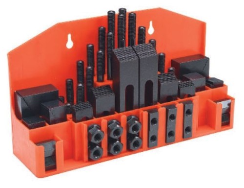 UPÍNACÍ SET  -  SADA UPÍNEK