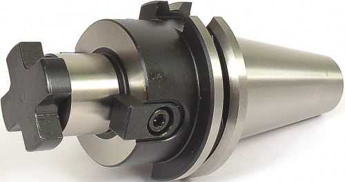 UPÍNAČ NÁSTRČNÝCH FRÉZ DIN6357