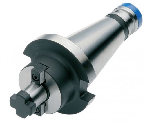 UPÍNAČ NÁSTRČNÝCH FRÉZ DIN6357