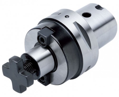 UPÍNAČ NÁSTRČNÝCH FRÉZ DIN6357