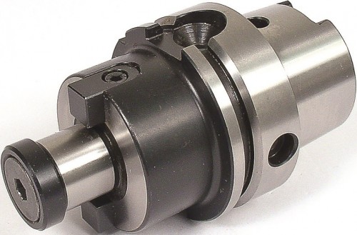 UPÍNAČ NÁSTRČNÝCH FRÉZ DIN6357 HSK-A