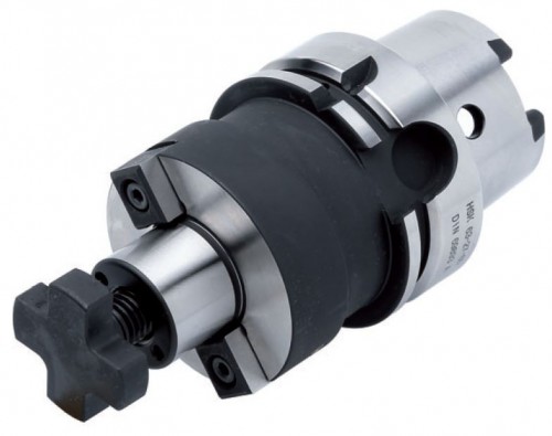 UPÍNAČ NÁSTRČNÝCH FRÉZ DIN6357 HSK-A