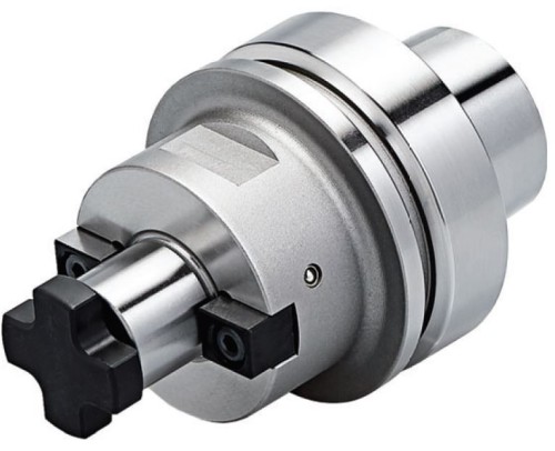 UPÍNAČ NÁSTRČNÝCH FRÉZ DIN6357 HSK-F