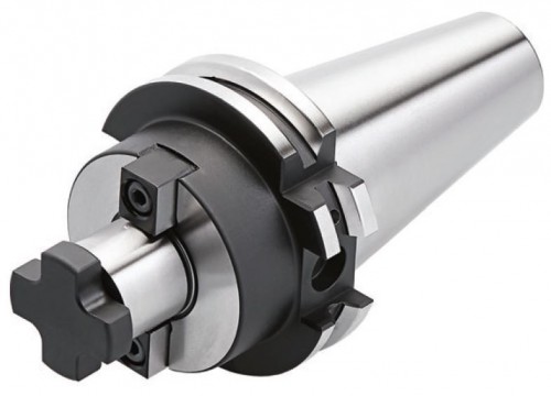 UPÍNAČ NÁSTRČNÝCH FRÉZ DIN6357 S CHLAZENÍM