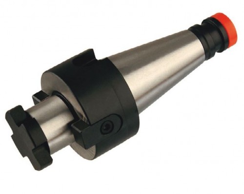 UPÍNAČ NÁSTRČNÝCH FRÉZ ISO3937 PRO FRÉZY S DRÁŽKOU DIN138