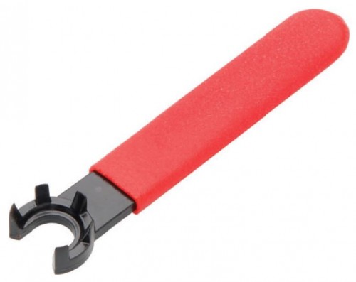 UTAHOVACÍ KLÍČ PRO KLEŠTINY ER MINI