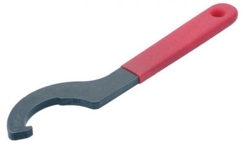 UTAHOVACÍ KLÍČ PRO KLEŠTINY OZ