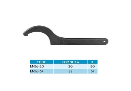 UTAHOVACÍ KLÍČ PRO KLEŠTINY PRO PŘESNÉ VYSOKOTLAKÉ MECHANICKÉ SILOVÉ UPÍNAČE PRO DOKONČOVÁNÍ I HRUBOVÁNÍ