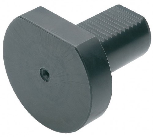 UZAVÍRACÍ ZÁTKA TYP Z2 OCELOVÁ