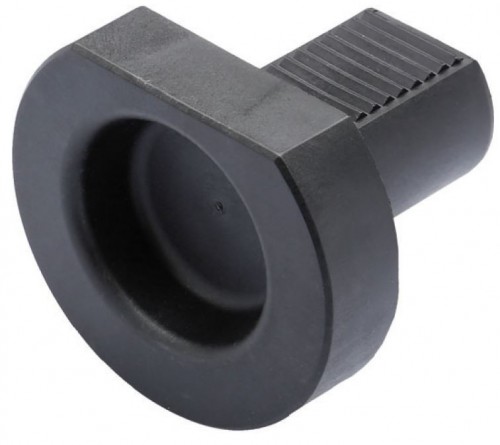 UZAVÍRACÍ ZÁTKA TYP Z2 PLASTOVÁ