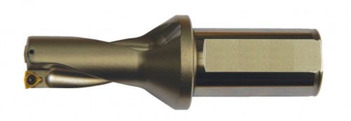 VRTÁKY 2XD NA 3-BŘITÉ DESTIČKY