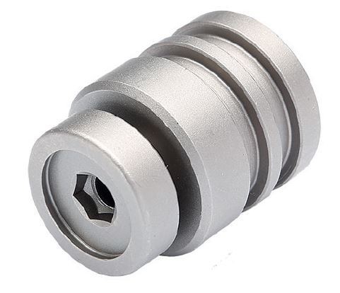 VYMEZOVACÍ ŠROUB PRO HKS SYSTÉM