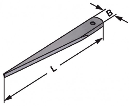 VYRAŽEČ PRO MORSE ADAPTÉRY PRO VRTÁKY