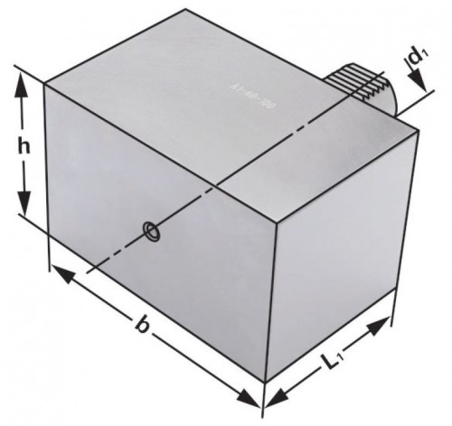 VÝROBNÍ POLOTOVAR A1