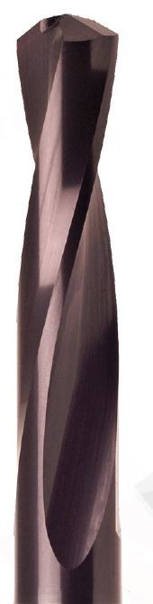 VYSOCE PRODUKTIVNÍ VRTÁKY 3xD – BEZ CHLAZENÍ SPECIÁLNĚ DO KALENÉHO - AŽ DO 65 HRC!