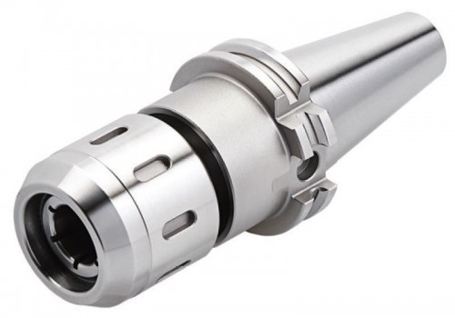 VYSOKOPEVNOSTNÍ UPÍNAČ