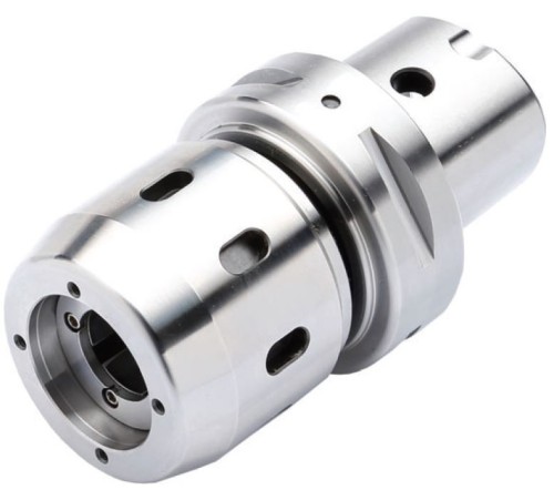 VYSOKOPEVNOSTNÍ UPÍNAČ