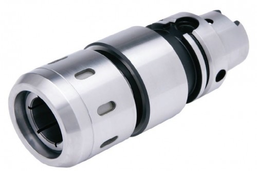 VYSOKOPEVNOSTNÍ UPÍNAČ HSK-A