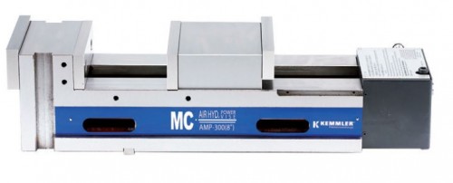 VYSOKOTLAKÝ HYDRAULICKÝ SVĚRÁK