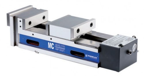 VYSOKOTLAKÝ HYDRAULICKÝ SVĚRÁK