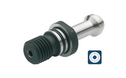 VZTAŽNÝ ŠROUB ISO7388-3 (býv. DIN69871) typ JD/JF