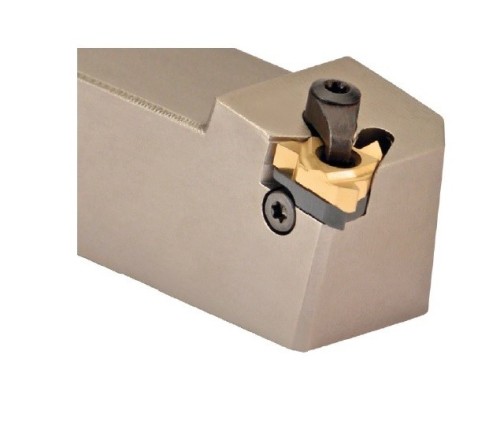 Vnější levé držáky 90° na destičky EL..