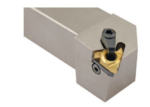 Vnější levé držáky 90° na destičky EL..