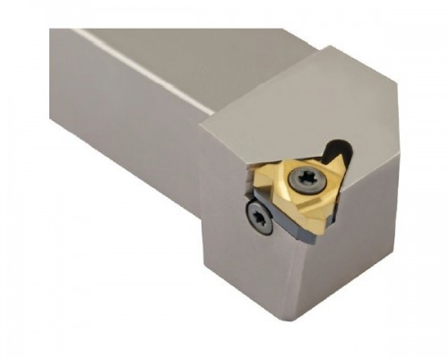 Vnější levé držáky 90° na destičky EL..