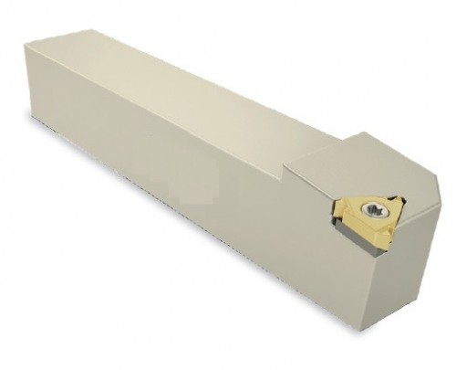 Vnější levé držáky na destičky EL..