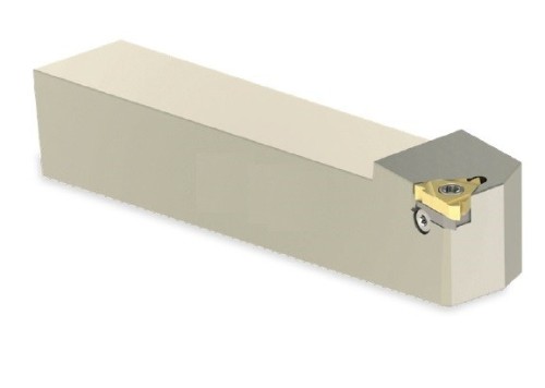 Vnější levé držáky na destičky EL..