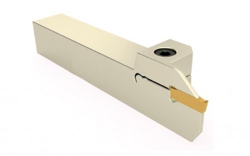 Vnější levé upichovací-zapichovací držáky na destičky DGN..