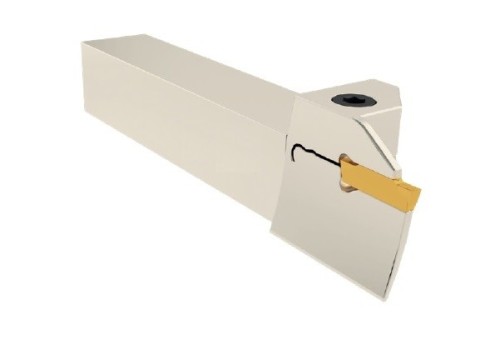 Vnější levé upichovací-zapichovací držáky na destičky MGM..