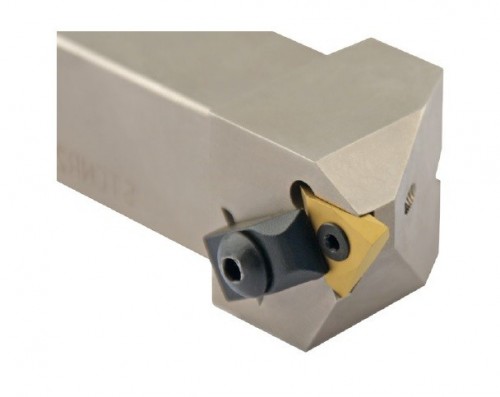 Vnější levé vertikální držáky 90° na destičky TNMC/TPMC..