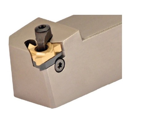 Vnější pravé držáky 90° na destičky ER..