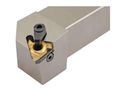 Vnější pravé držáky 90° na destičky ER..