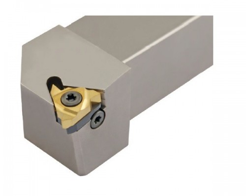 Vnější pravé držáky 90° na destičky ER..