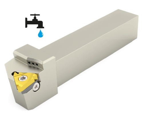 Vnější pravé držáky na destičky ER.. S CHLAZENÍM