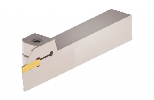 Vnější pravé upichovací-zapichovací držáky na destičky N123..