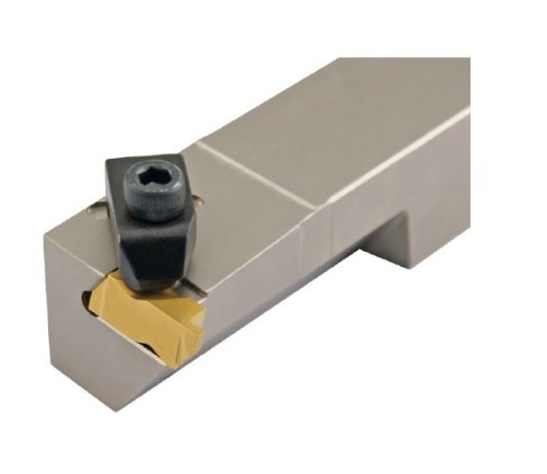 Vnější pravé upichovací-zapichovací držáky na destičky NG/NR/NT..