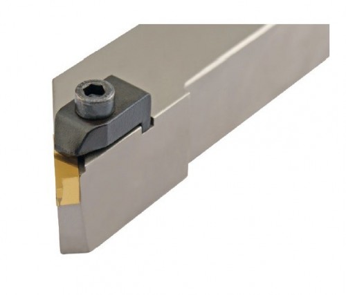 Vnější pravé upichovací-zapichovací držáky na destičky NG/NR/NT..