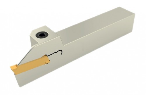 Vnější pravé upichovací-zapichovací držáky na destičky S229..