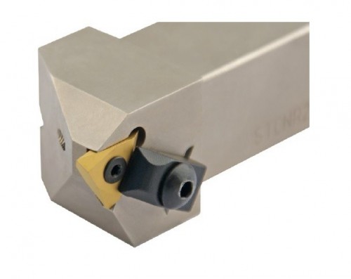 Vnější pravé vertikální držáky 90° na destičky TNMC/TPMC..