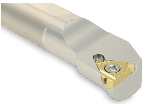 Vnitřní levé držáky na destičky IL..