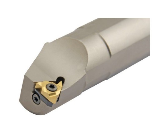 Vnitřní pravé držáky 90° na destičky IR..