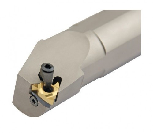 Vnitřní pravé držáky 90° na destičky IR..